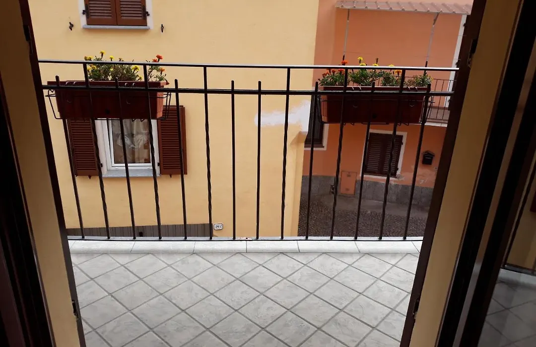 B&B Del Borgo-1
