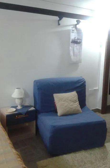 La Casa Di Adri-1