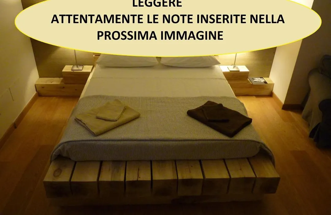 Ca'Luna Guest House-1