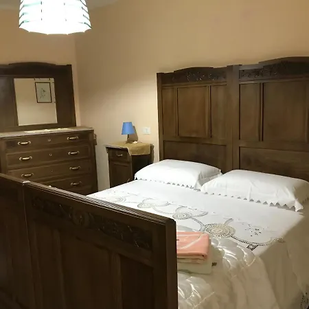 B&B Del Borgo-3