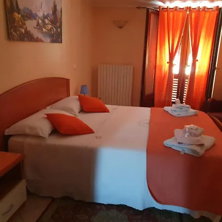 B&B Del Borgo-2