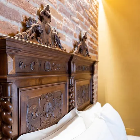 Palazzo Fauzone Relais-2