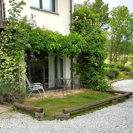 Ca'Luna Guest House-3